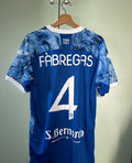 Calcio Como Home football shirt 2022 - 2023