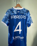 Calcio Como Home football shirt 2022 - 2023
