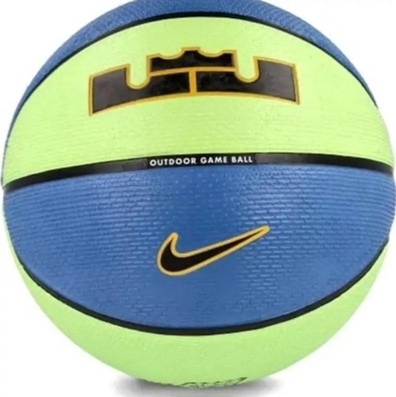 [Limited Edition]NIKE PLAYGROUND LeBron James Same Basketball