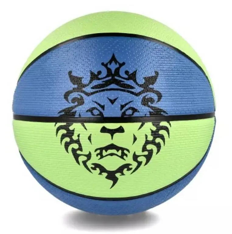 [Limited Edition]NIKE PLAYGROUND LeBron James Same Basketball