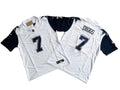 Dallas Cowboys 7# Trevon Diggs Nike Vapor F.U.S.E. Limited Jersey