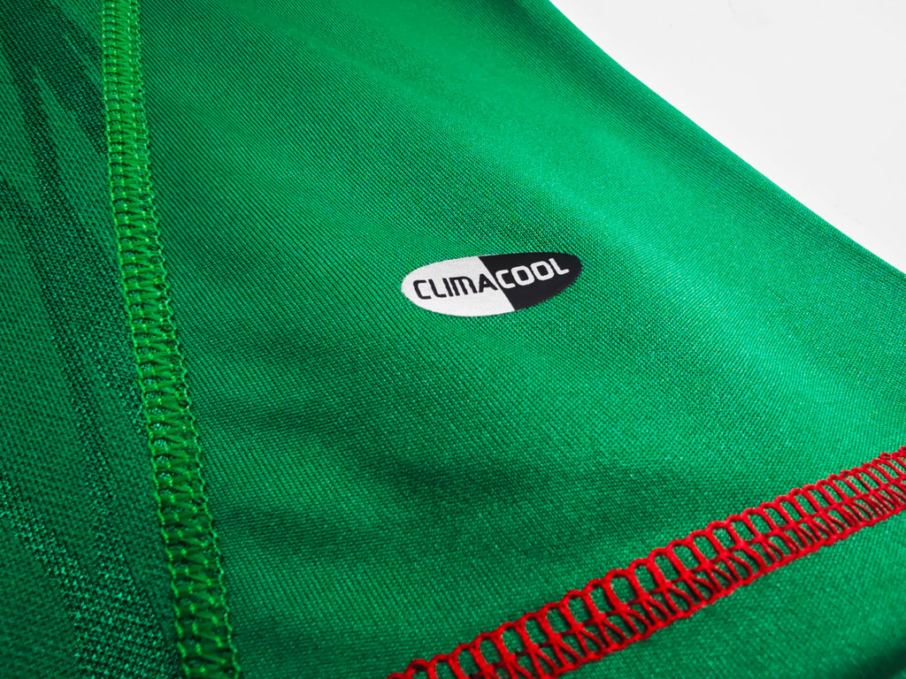 Mexico Home Shirt