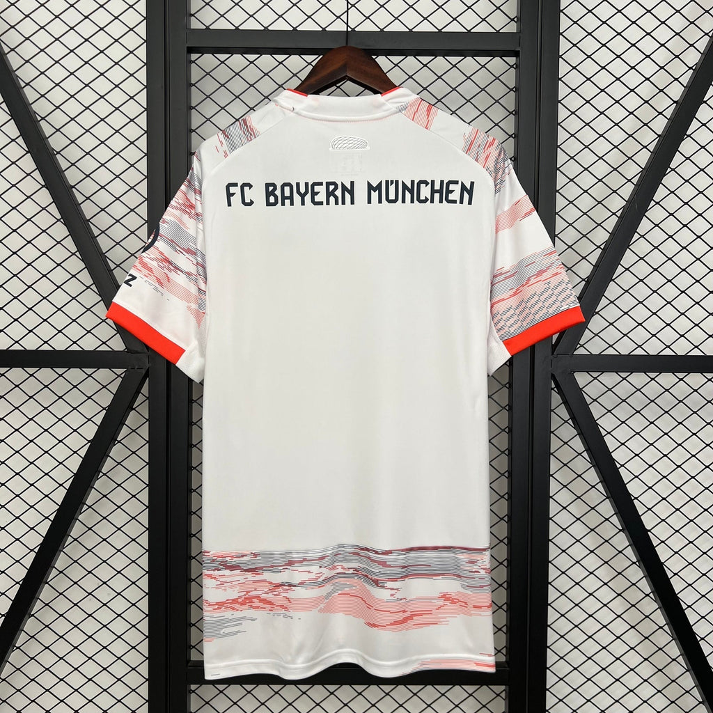 Bayern Munich 25/26 Away Jersey