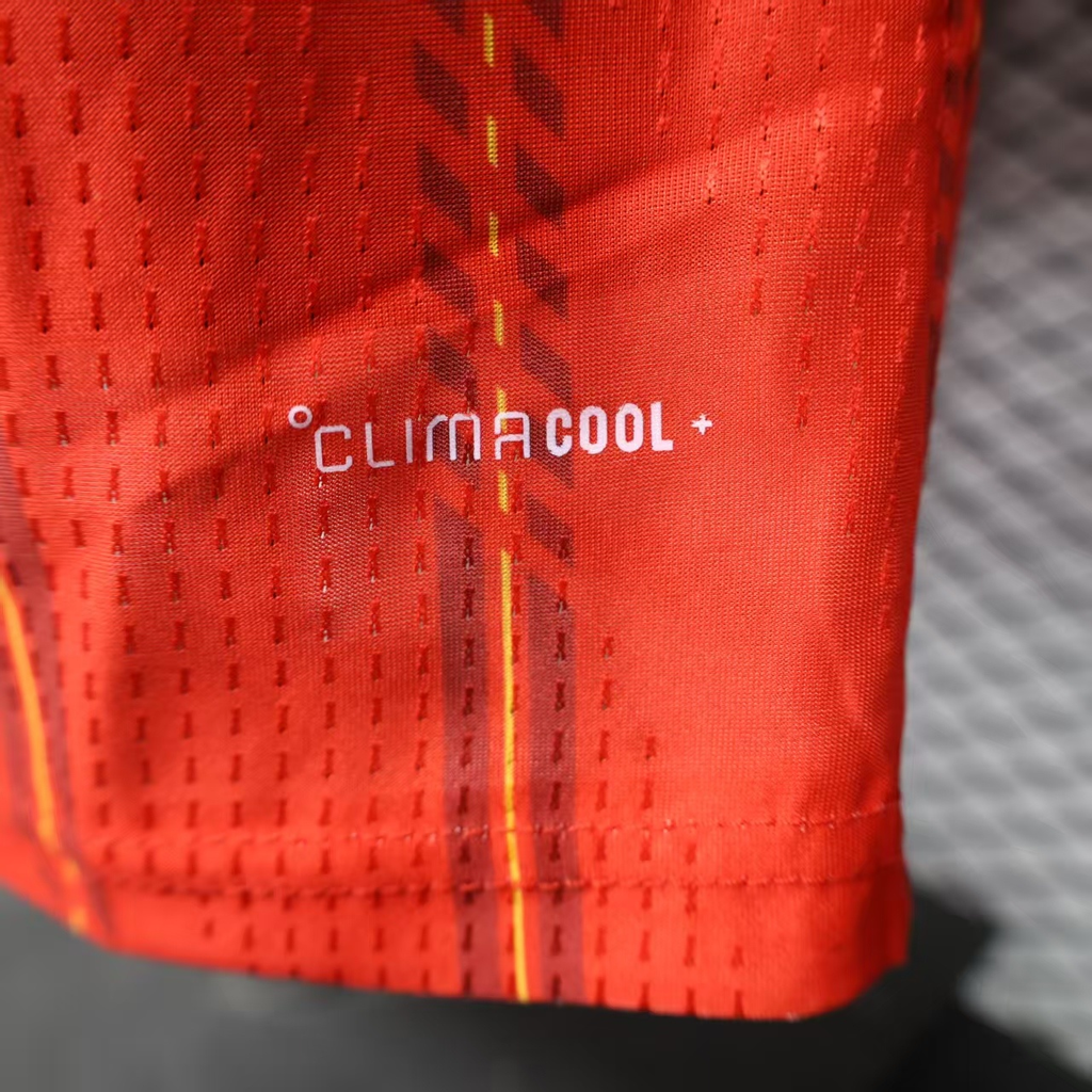 Spain World Cup 26 Away Jersey