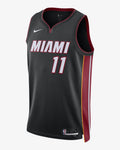 Jaime Jaquez Jr. Miami Heat Jersey