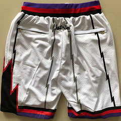 Toronto Raptors White MN