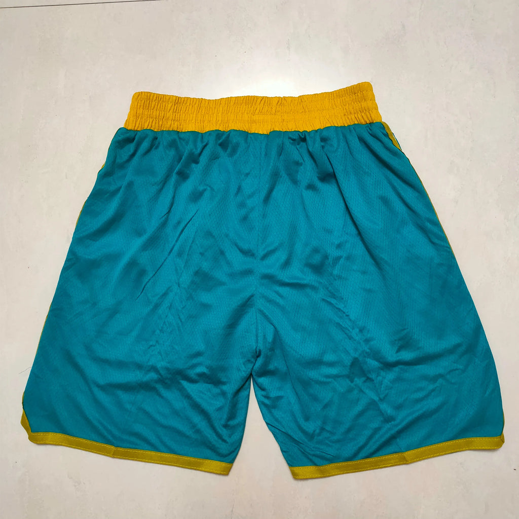 Boston Celtics Green Bonus Edition Pocket Pants