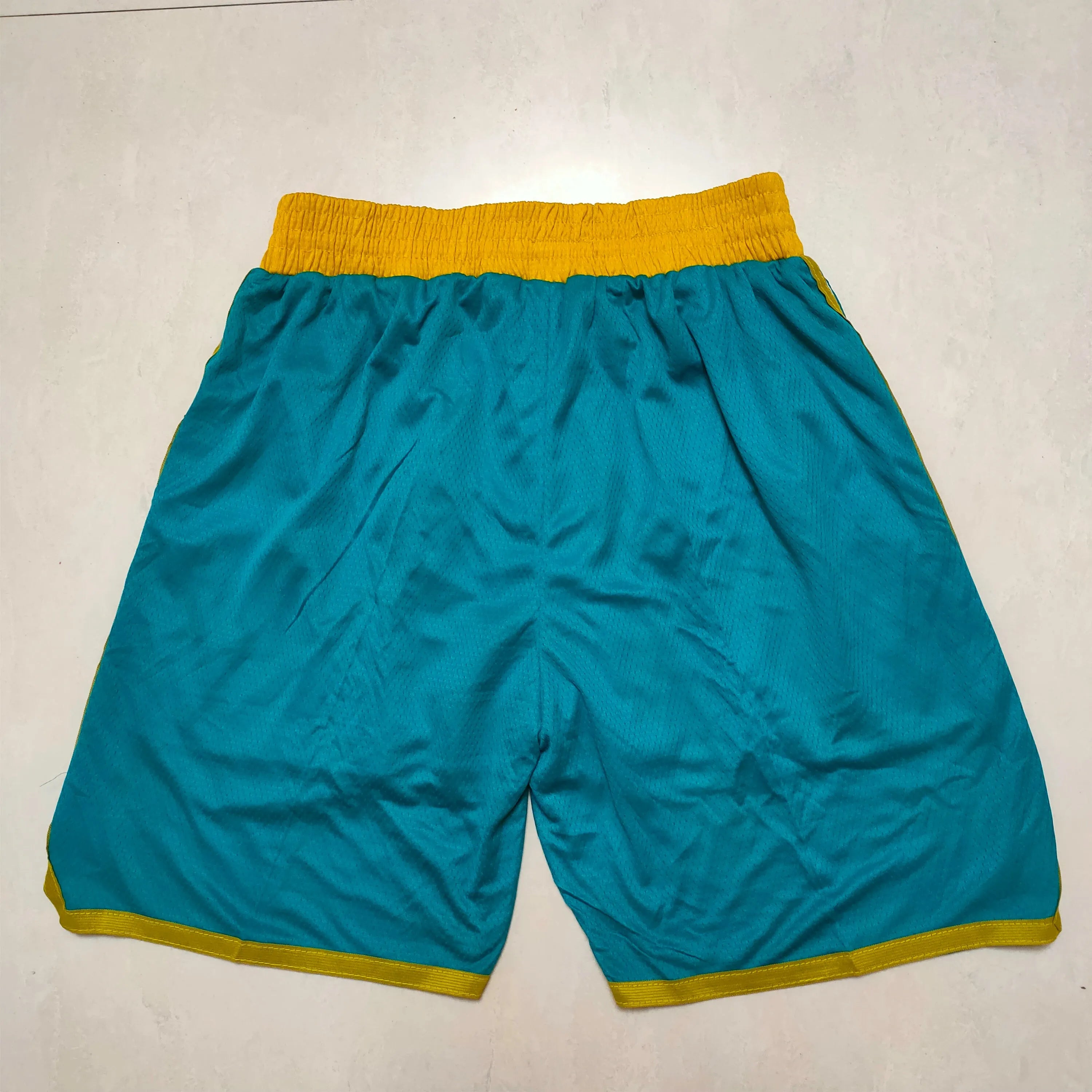 Boston Celtics Green Bonus Edition Pocket Pants