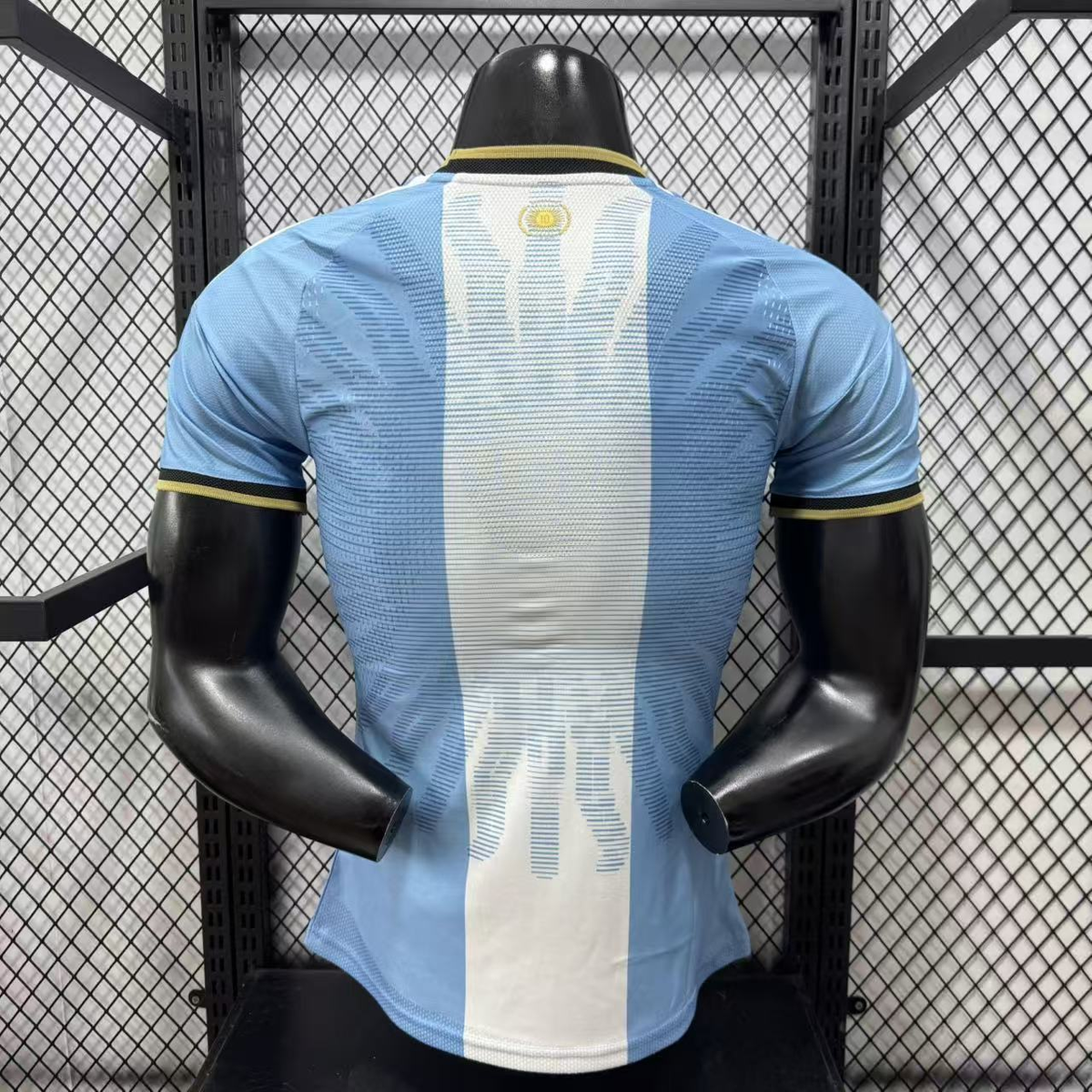 Argentina Special Edition Player Version Jersey