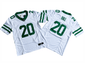 New York Jets 20# Breece Hall Vapor F.U.S.E. Limited Jersey
