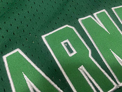 Kevin Garnett Boston Celtics Green 5 MN