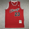 Chicago Bulls Michael Jordan #23 1984-85 Throwback - Embroidered