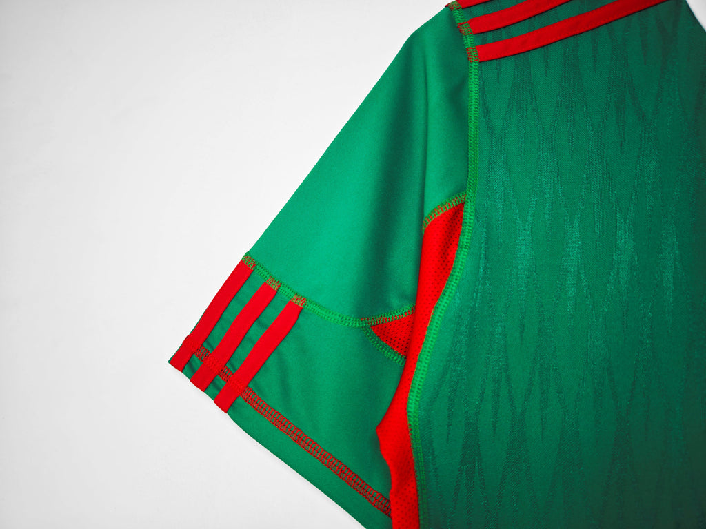 Mexico Home Shirt