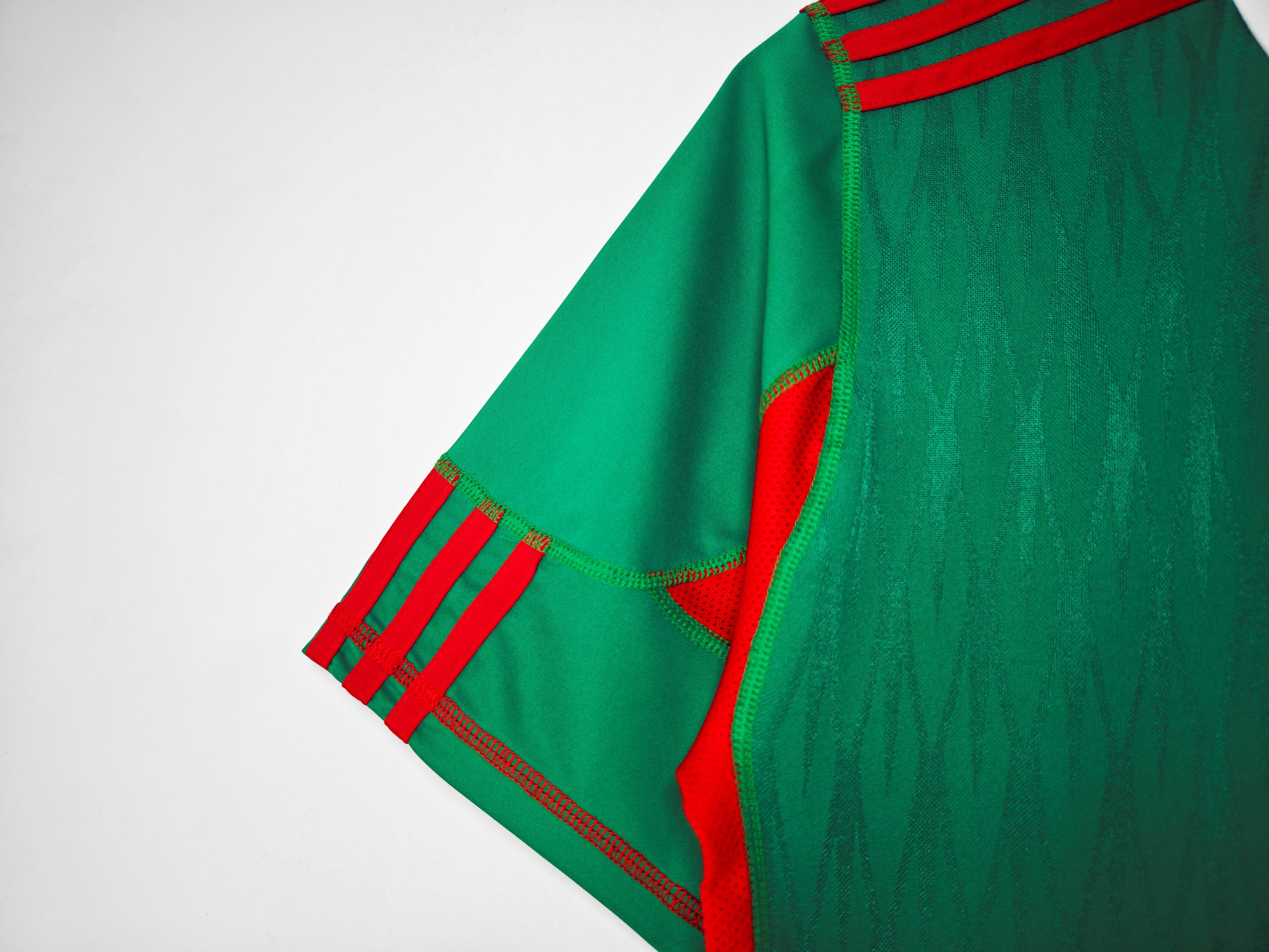 Mexico Home Shirt