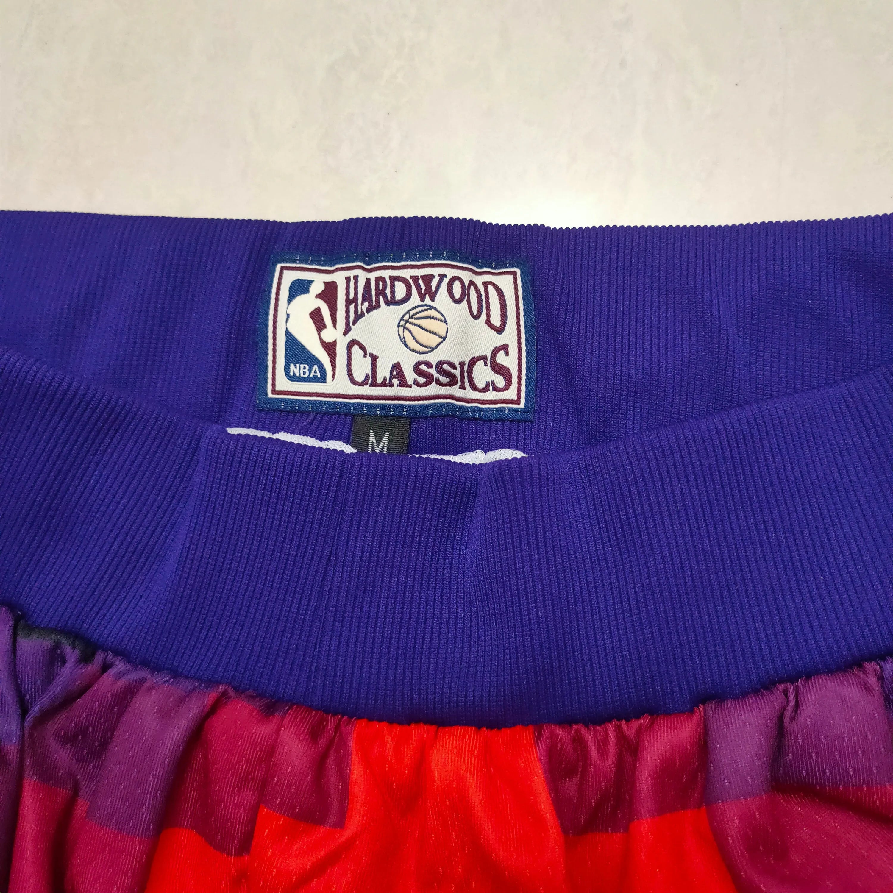 Phoenix Suns Black Transfer Print Pants