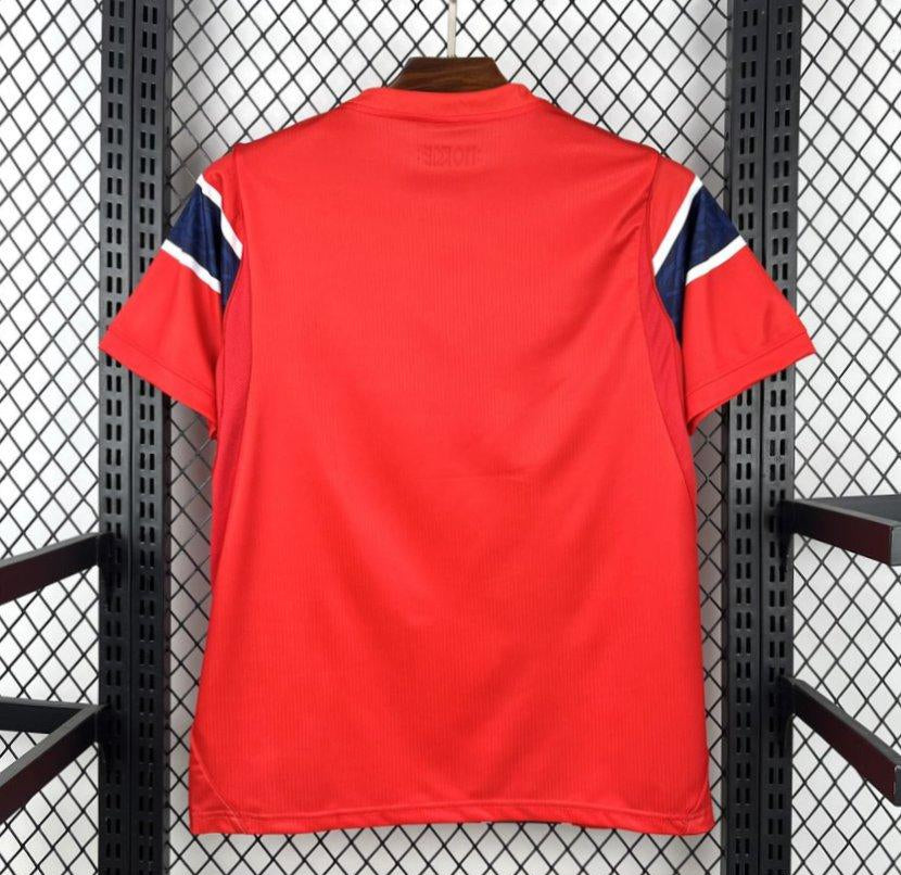 Norway World Cup 26 Home