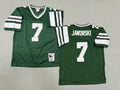 Mens Michael Vick#7 Philadelphia Eagles Vintage Throwback Jersey