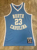 Michael Jordan Chicago Bulls 23 Blue MN