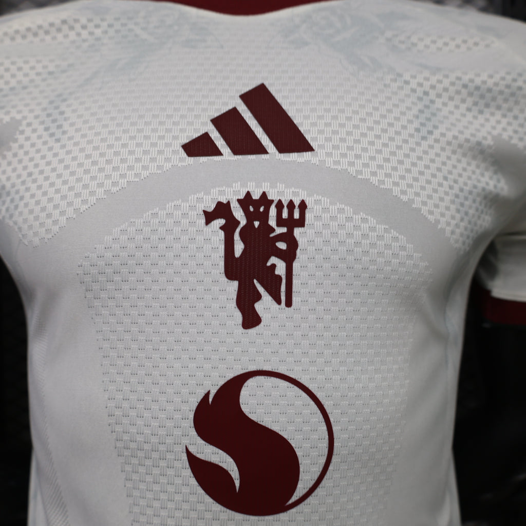 2026–2027 Manchester United Special Edition Player Jersey
