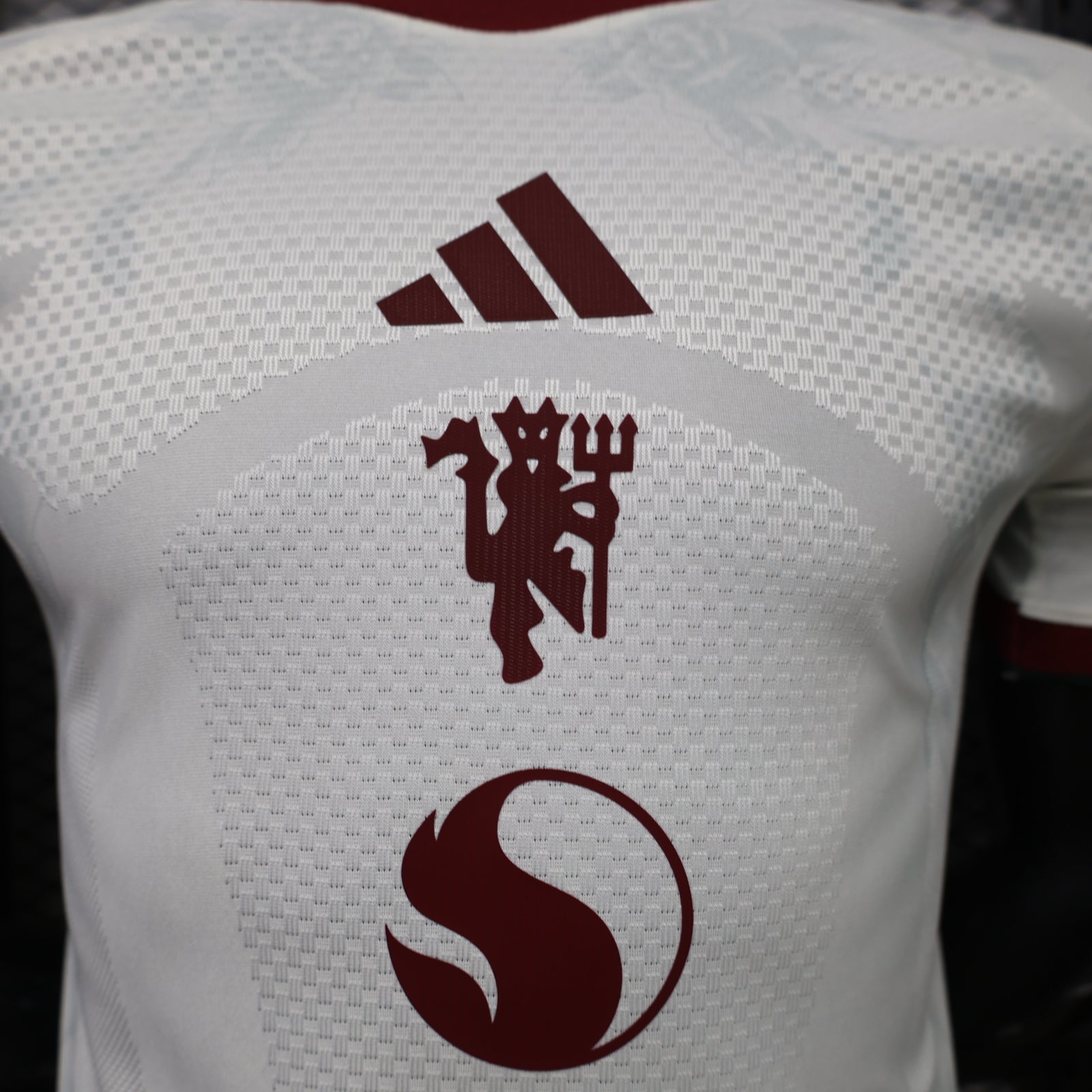 2026–2027 Manchester United Special Edition Player Jersey