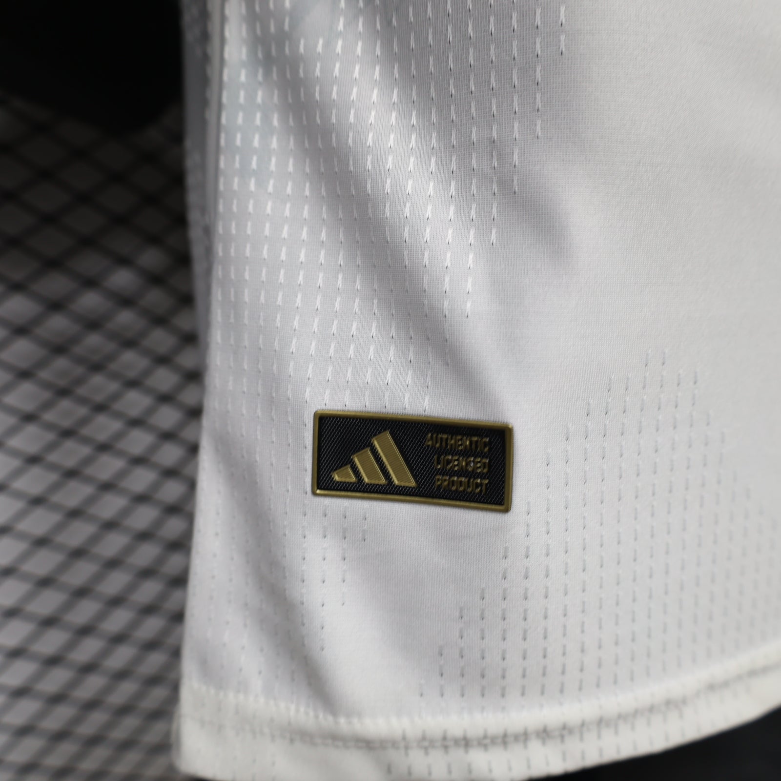2026–2027 Manchester United Special Edition Player Jersey
