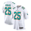Xavien Howard Miami Dolphins Jersey
