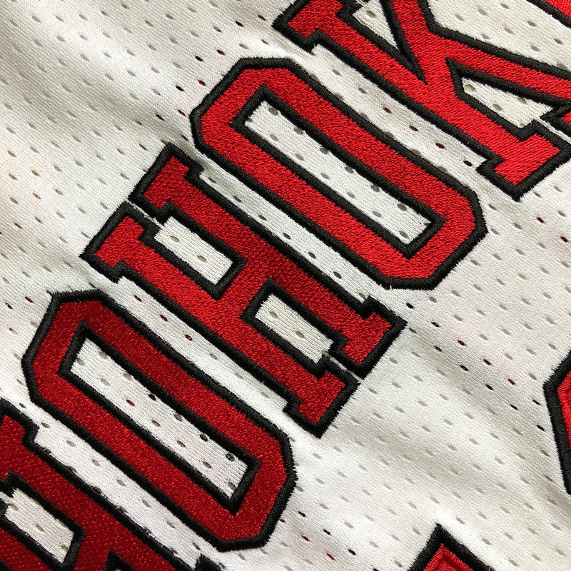 Slam Dunk  Rukawa Kaede White 11 MN