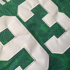 BAPE Boston Celtics Green 93 MN