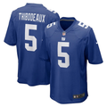 Kayvon Thibodeaux #5 New York Giants Jersey
