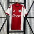Ajax 25/26 Jersey