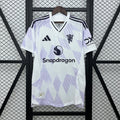 Manchester United 25/26 Away Jersey