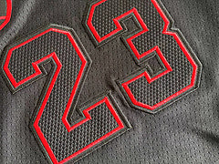 Michael Jordan Chicago Bulls 23 Black MN