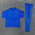 France 2026 Strike Dri-FIT Quarter-Zip Drill Top and Tracksuit
