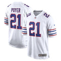 Jordan Poyer Buffalo Bills Jersey