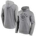 Men's Chicago Blackhawks College Stamp Hoodie