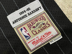 Tracy McGrady Orlando Magic Black 1 MN
