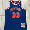 PHOENIX SUNS Ewing Blue 33MN