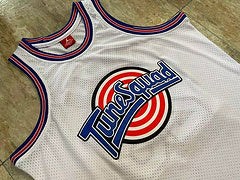 Michael Jordan Chicago Bulls 23 White MN