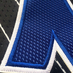 Tracy McGrady Orlando Magic Black 1 MN