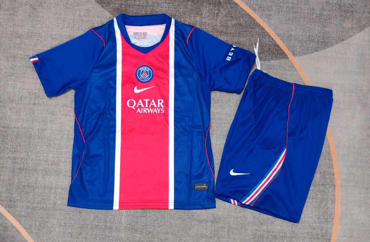 Youth Paris Saint-Germain 26/27 Home Kit