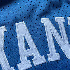 Kobe Bryant #8 Los Angeles Lakers Blue MN