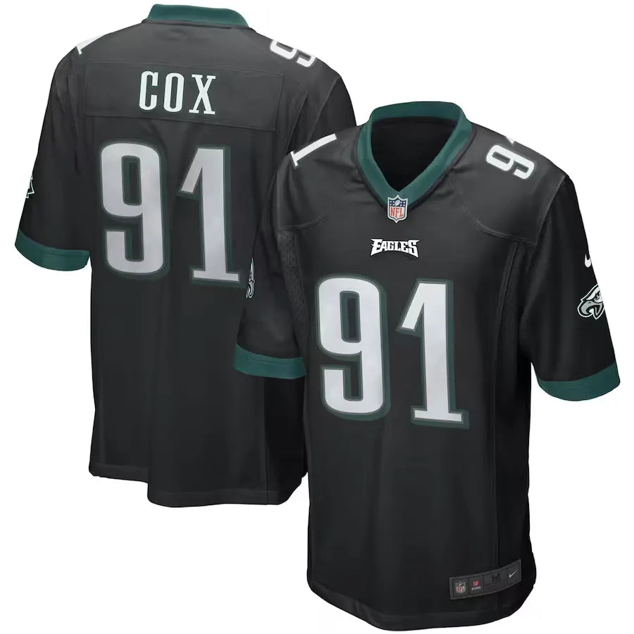 Fletcher Cox Philadelphia Eagles Jersey