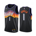 Devin Booker Phoenix Suns City Edition Jersey