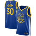 Stephen Curry Golden State Warriors Jersey
