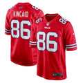 Dalton Kincaid Buffalo Bills Jersey