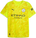 2025-26 Manchester City GK Third Shirt