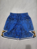 Orlando Magic Humu Blue Pocket Pants