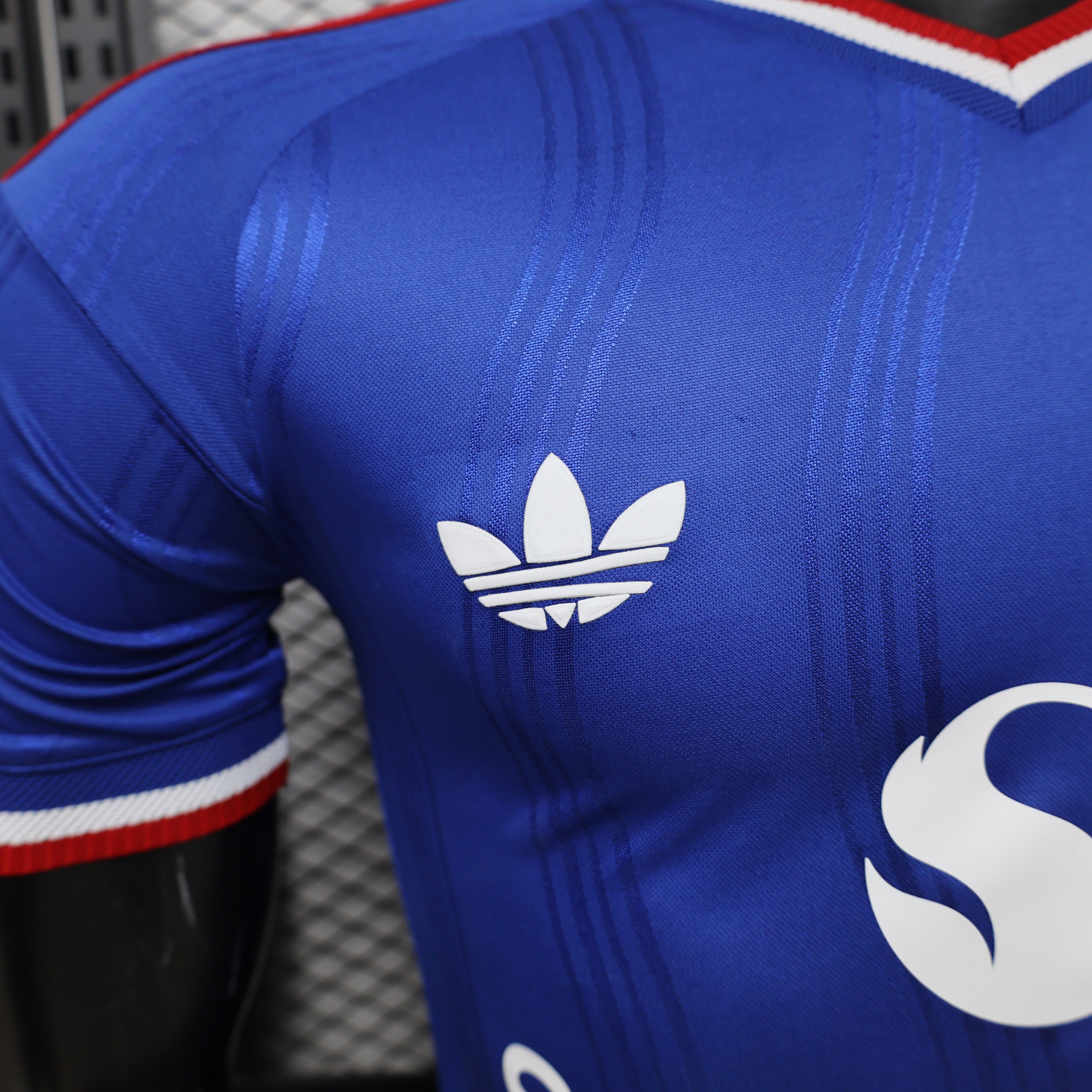 2026–2027 Manchester United Player Away Jersey