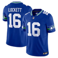 Tyler Lockett #16 Seattle Seahawks Vapor F.U.S.E. Limited Jersey