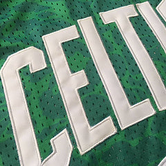 BAPE Boston Celtics Green 93 MN